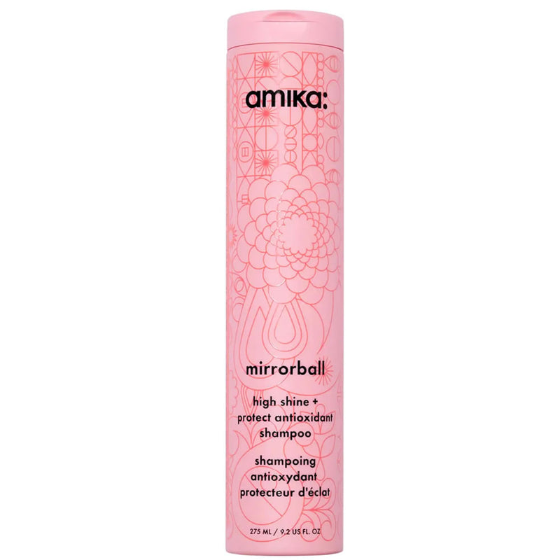 Amika Mirrorball High Shine And Protect Antioxidant Conditioner