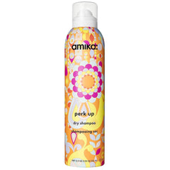 Amika Perk Up Dry Shampoo 232ml