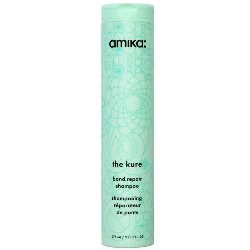 Amika The Kure Bond Repair Shampoo 275ml